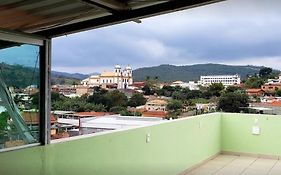 Hotel Real De Caete